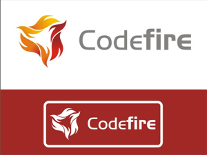 Logo-Design von subhadip für Codefire | Design: #152863