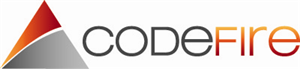 Logo Design by Design Possibilities for Codefire | Design: #152614
