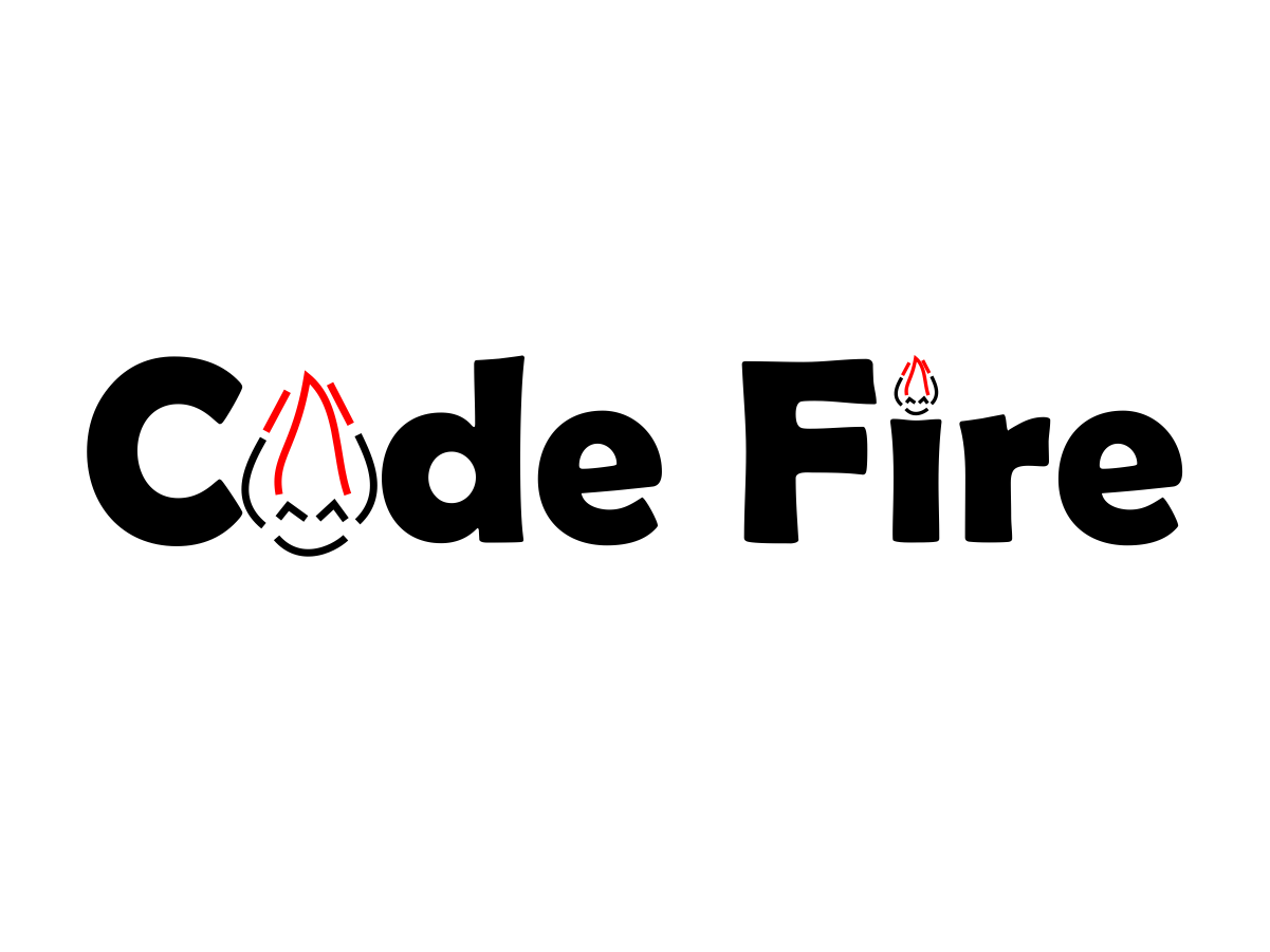 Design de Logo par M3Z pour Codefire | Design #152835