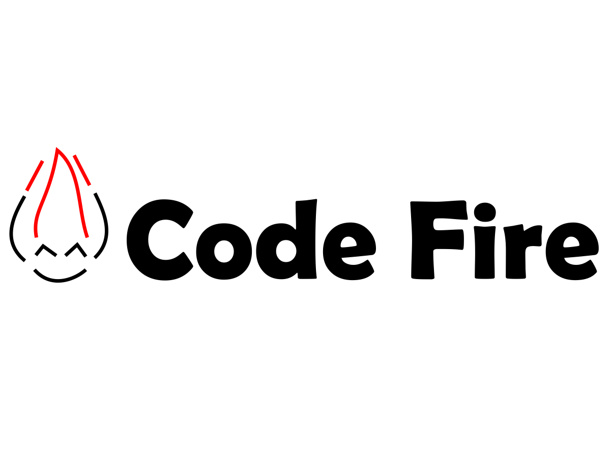 Diseño de Logo por M3Z para Codefire | Diseño #152839
