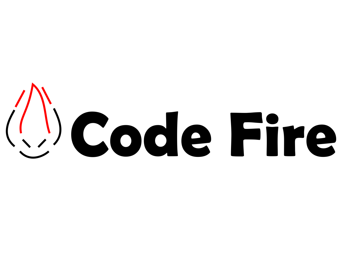 Diseño de Logo por M3Z para Codefire | Diseño #152842