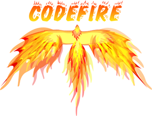Logo Design by E3Design for Codefire | Design: #142762