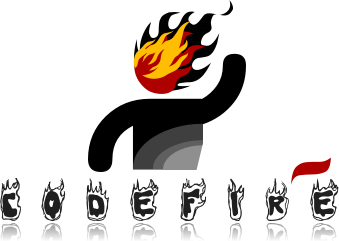 Diseño de Logo por E3Design para Codefire | Diseño #142774