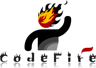 Diseño de Logo por E3Design para Codefire | Diseño #142775