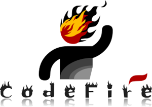 Logo-Design von E3Design für Codefire | Design: #142775