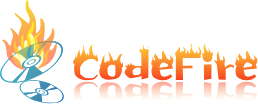 Logo-Design von E3Design für Codefire | Design: #142779