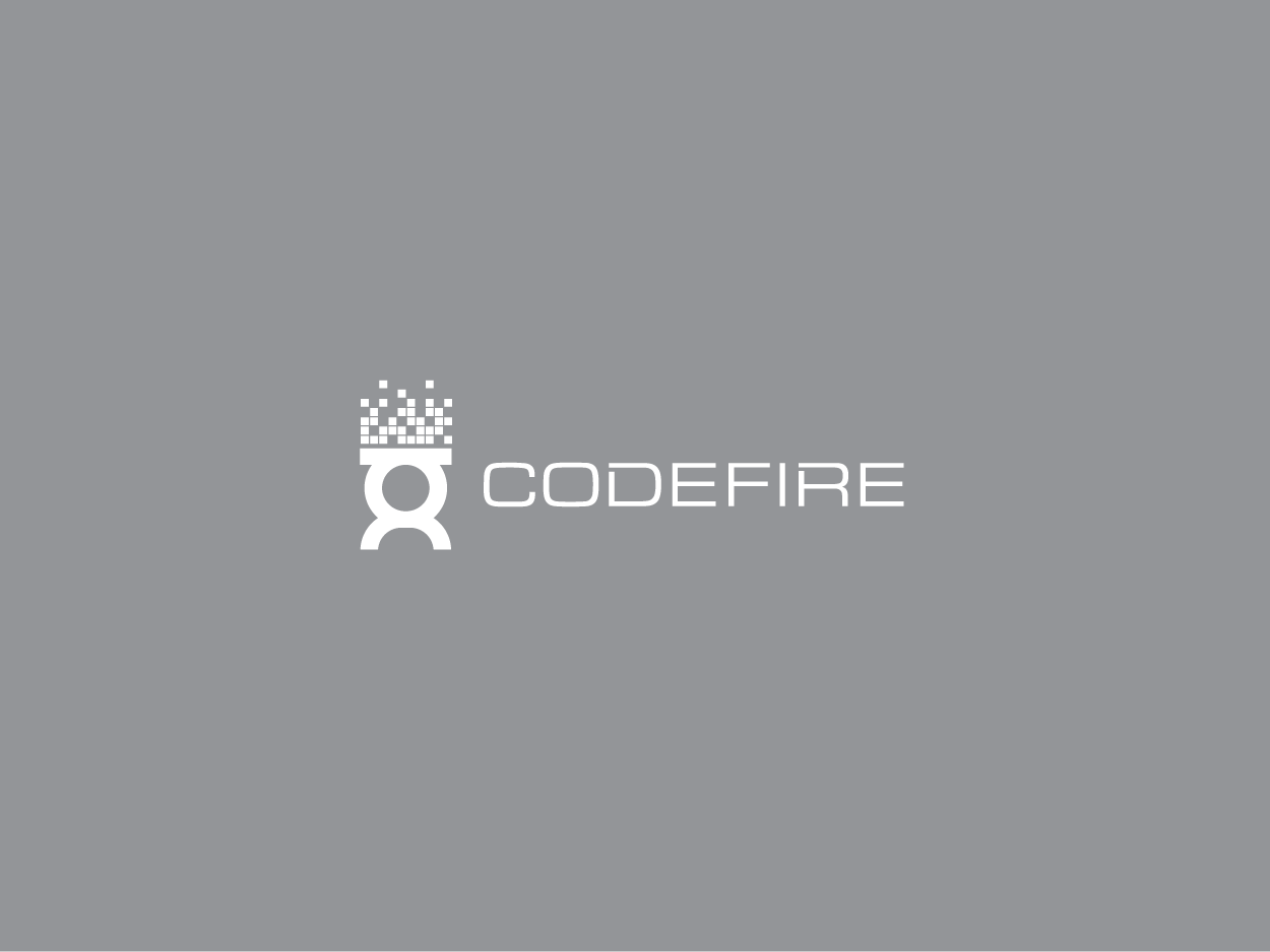 Logo-Design von bluejet für Codefire | Design #144948