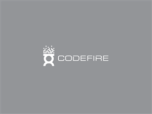 Logo-Design von bluejet für Codefire | Design: #144948