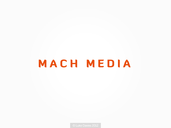 Logo Design by lukedavies for this project | Design #1099506