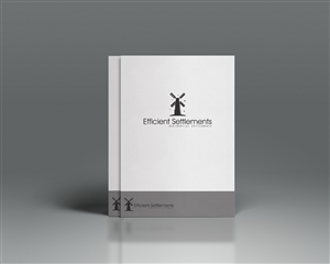 Logo Design by Locke+ for Efficient Settlements | Design: #4044961