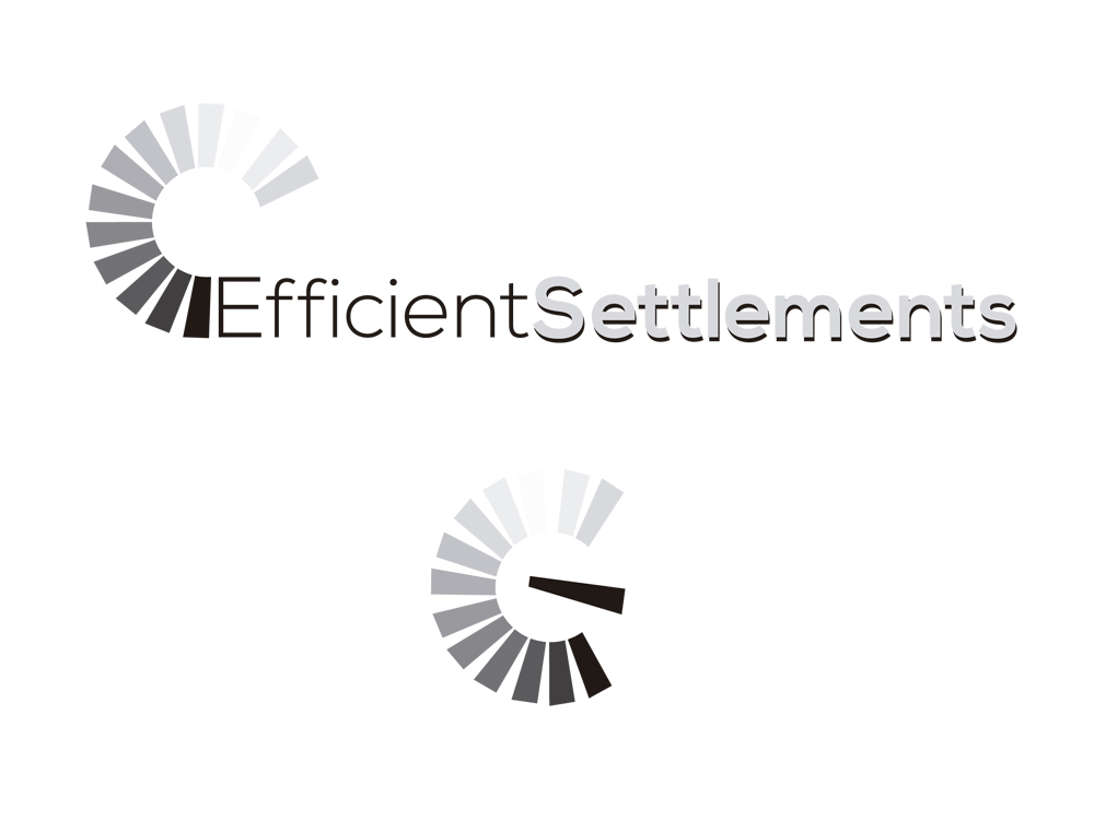 Logo-Design von nanocb72 für Efficient Settlements | Design #4059839