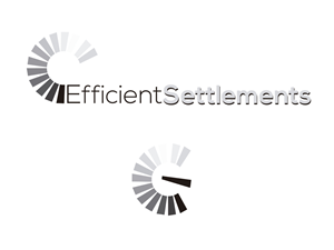 Logo Design by nanocb72 for Efficient Settlements | Design #4059839