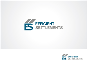 Logo Design by Squaredot for Efficient Settlements | Design #4102733