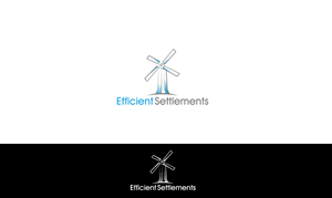 Logo Design by parshdelhi for Efficient Settlements | Design: #4052839