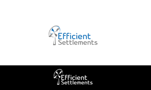 Logo Design by parshdelhi for Efficient Settlements | Design: #4052844