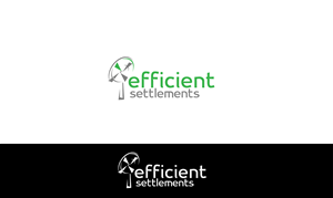 Logo Design by parshdelhi for Efficient Settlements | Design #4055245