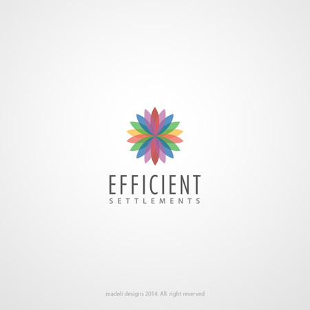 Logo-Design von madeli für Efficient Settlements | Design #4034124