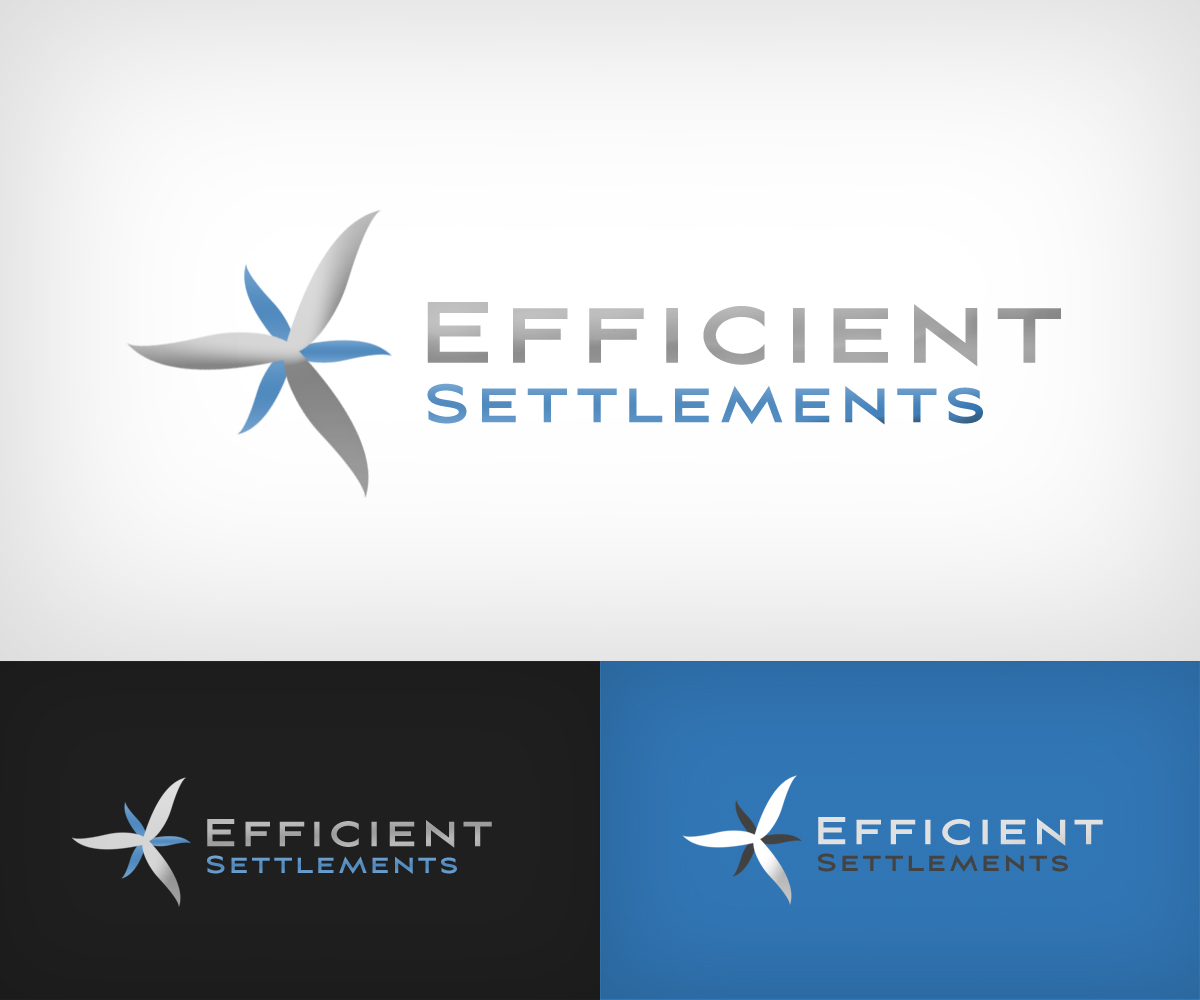 Design de Logo par Prolific Graphics pour Efficient Settlements | Design #4030339