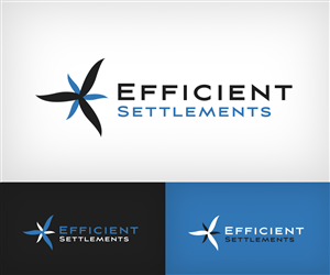 Logo Design by Prolific Graphics for Efficient Settlements | Design: #4030340