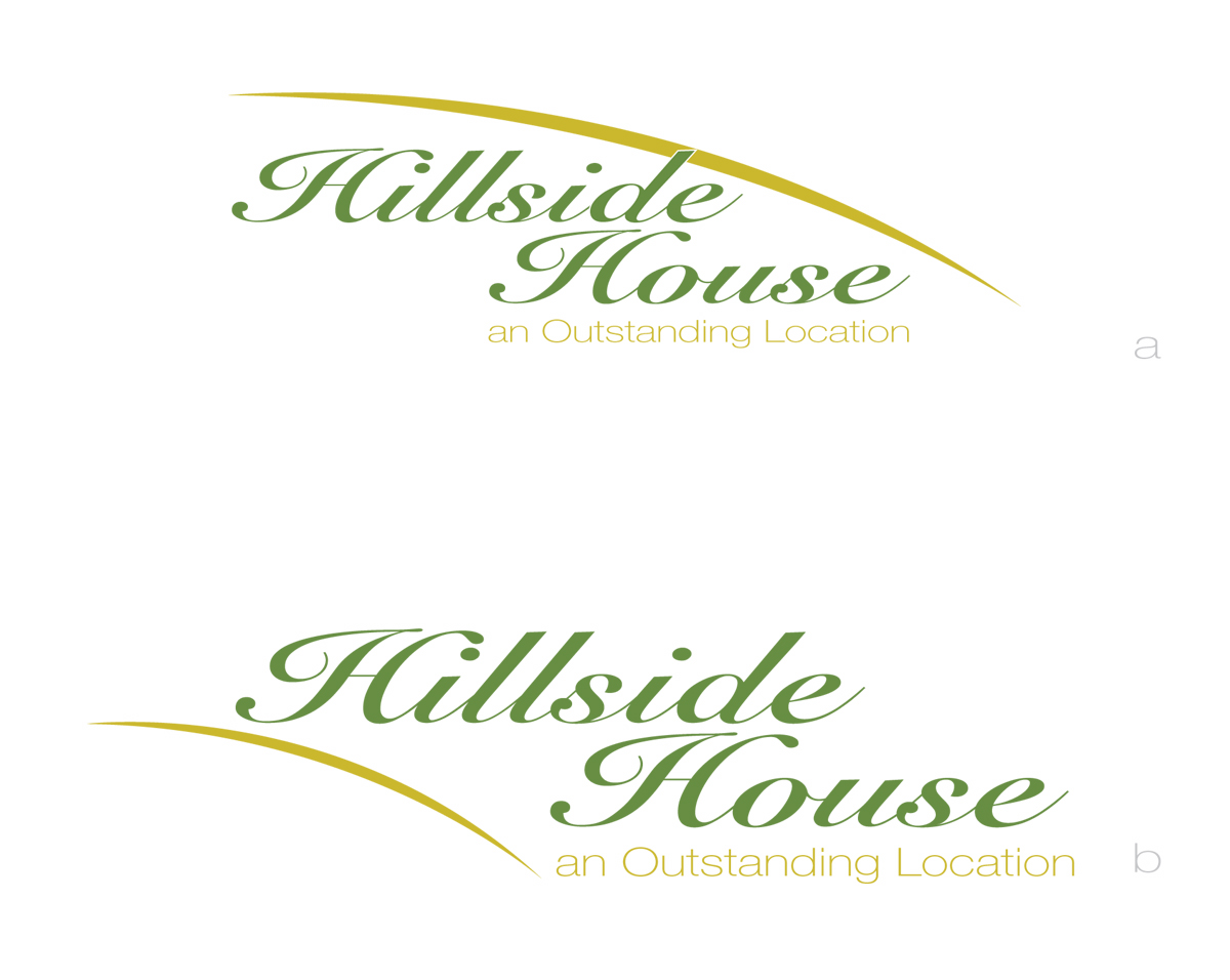 Logo Design by Halfull Media for this project | Design #152667