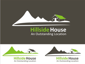 Logo Design by Logocraft for this project | Design: #153574