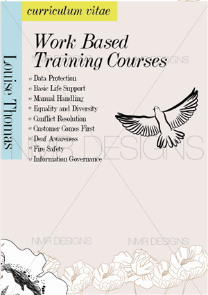 Design de Brochure par Nic M Rayce pour Adam Aspinall Publishing Ltd | Design : #4025034