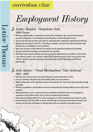 Design de Brochure par Nic M Rayce pour Adam Aspinall Publishing Ltd | Design : #4029093