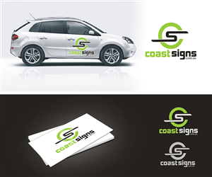 Logo Design by Vishak vasu for this project | Design: #4101029