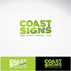Logo Design by tuan1968 for this project | Design: #4051810
