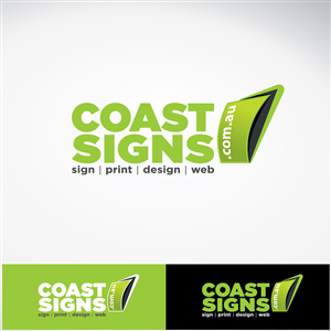 Logo Design by tuan1968 for this project | Design: #4083210