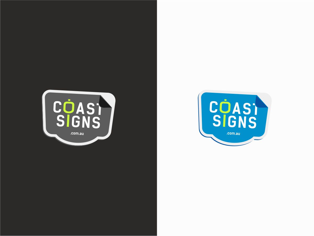 Logo Design by iGyal for this project | Design #4048083