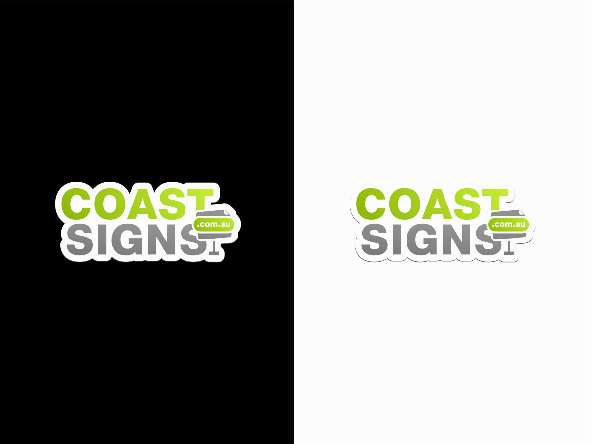 Logo Design by iGyal for this project | Design #4086466