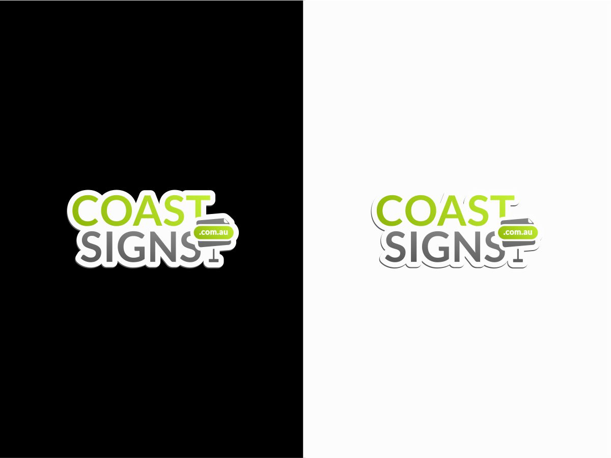 Logo Design by iGyal for this project | Design #4086474
