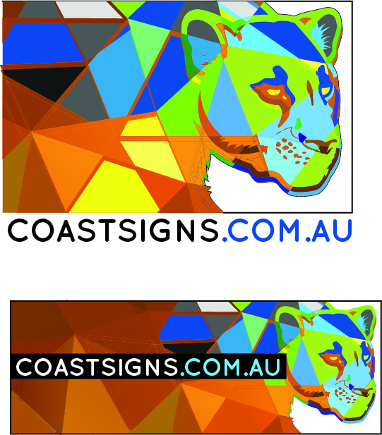 Logo Design by Leographic for this project | Design #4042695