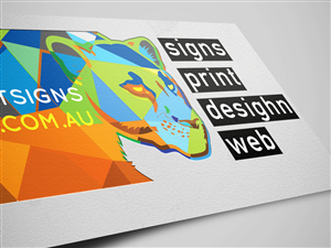 Logo Design by Leographic for this project | Design: #4042735