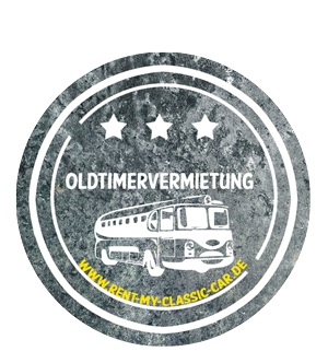Logo Design by dinesh for Oldtimervermietung - www.rent-my-classic-car.de | Design #4023709