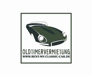Design de Logo par Sharaan Momin pour Oldtimervermietung - www.rent-my-classic-car.de | Design : #4114561