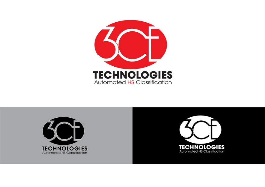 Logo Design by Esign for 3CE Technologies Inc. | Design #4048254