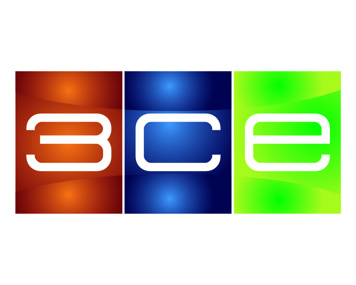 Logo Design by blueseal for 3CE Technologies Inc. | Design #4086981