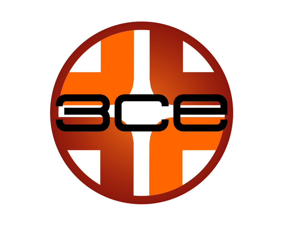 Logo Design by blueseal for 3CE Technologies Inc. | Design #4087002