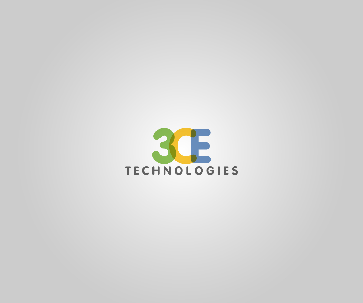 Logo Design by sunny for 3CE Technologies Inc. | Design #4085020