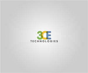 Logo Design by sunny for 3CE Technologies Inc. | Design: #4085020