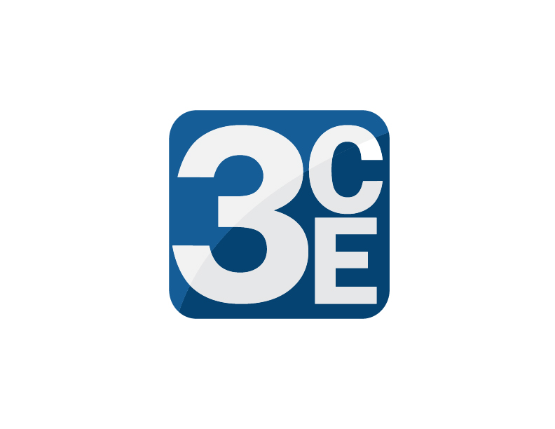 Logo Design by KeithMitchell for 3CE Technologies Inc. | Design #4010539