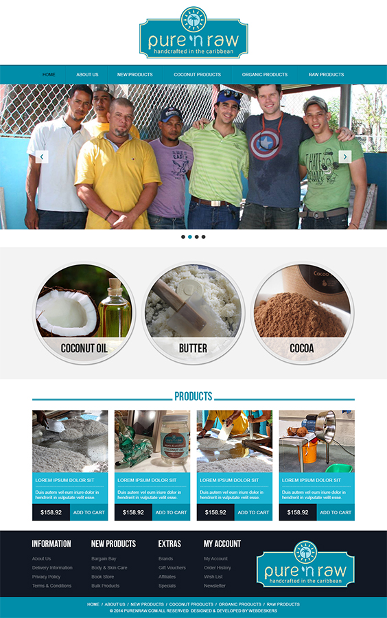 Brochure Design by TheCodeWire for this project | Design #4065910