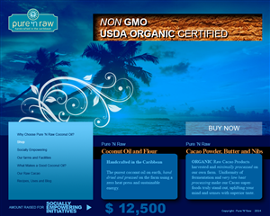 Brochure Design by coa for this project | Design: #4037924