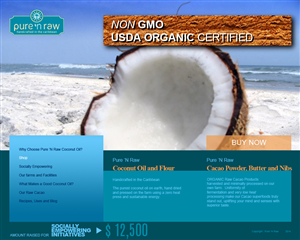 Brochure Design by coa for this project | Design: #4040940