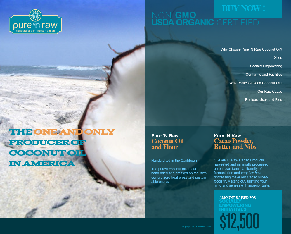 Diseño de Brochure por coa para este proyecto | Diseño #4056070