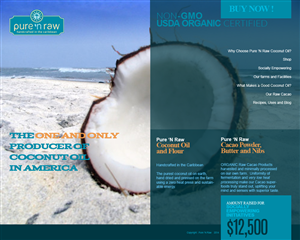 Brochure Design by coa for this project | Design: #4056070