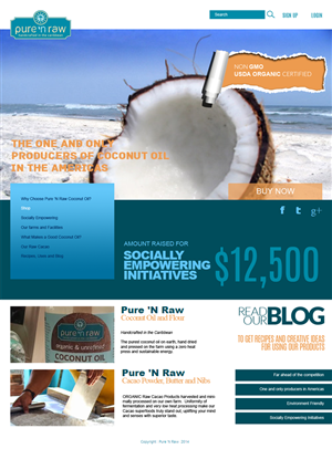 Brochure Design by coa for this project | Design: #4056141