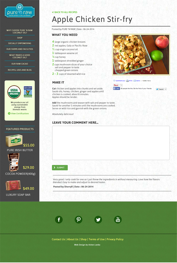 Diseño de Brochure por nadundliyanage para este proyecto | Diseño #4107556